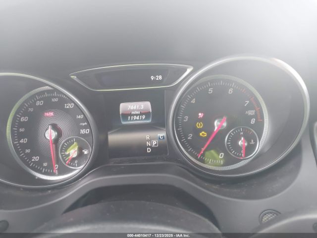 2017 MERCEDES-BENZ CLA 250 WDDSJ4GB5HN482506 Photo 6