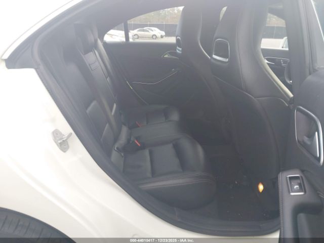 2017 MERCEDES-BENZ CLA 250 WDDSJ4GB5HN482506 Photo 7