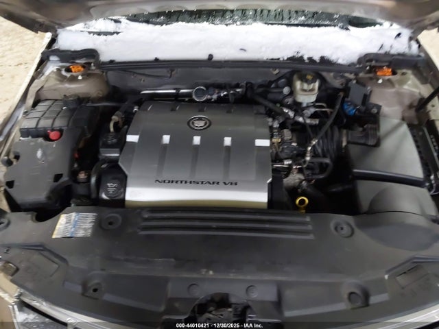 2006 CADILLAC DTS 1G6KD57Y26U112275 Photo 9