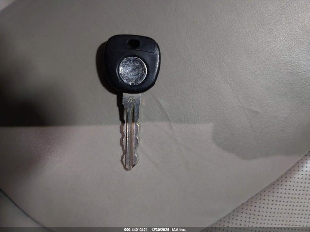 2006 CADILLAC DTS 1G6KD57Y26U112275 Photo 10