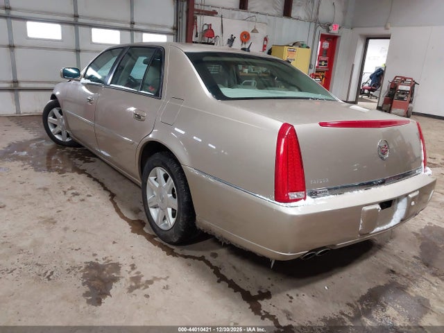 2006 CADILLAC DTS 1G6KD57Y26U112275 Photo 2