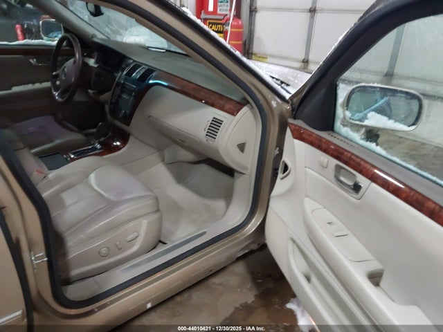 2006 CADILLAC DTS 1G6KD57Y26U112275 Photo 4