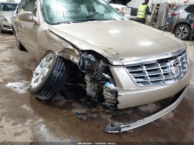 2006 CADILLAC DTS 1G6KD57Y26U112275 Photo 5