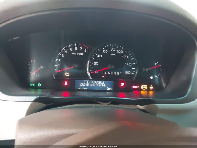 2006 CADILLAC DTS 1G6KD57Y26U112275 Photo 6