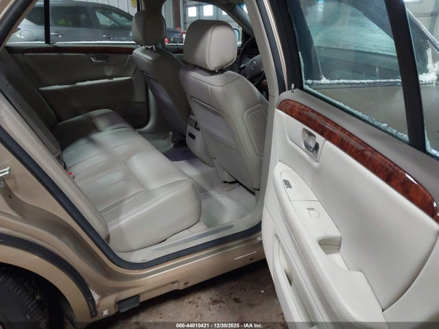 2006 CADILLAC DTS 1G6KD57Y26U112275 Photo 7