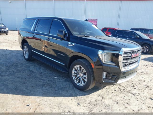 2021 GMC YUKON XL 1GKS1GKD8MR268007