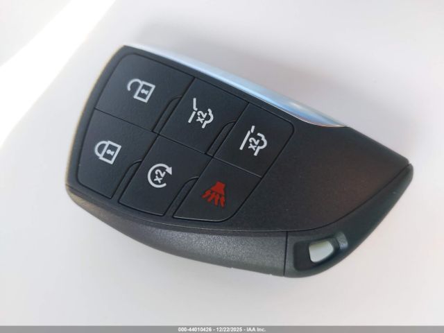 2021 GMC YUKON XL 1GKS1GKD8MR268007 Photo 10