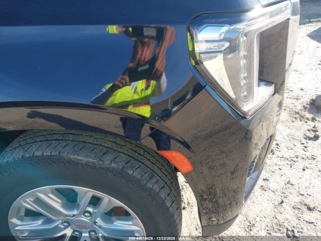 2021 GMC YUKON XL 1GKS1GKD8MR268007 Photo 5