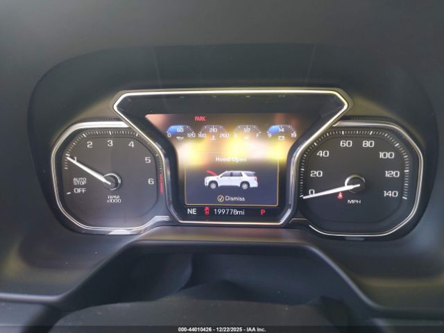 2021 GMC YUKON XL 1GKS1GKD8MR268007 Photo 6