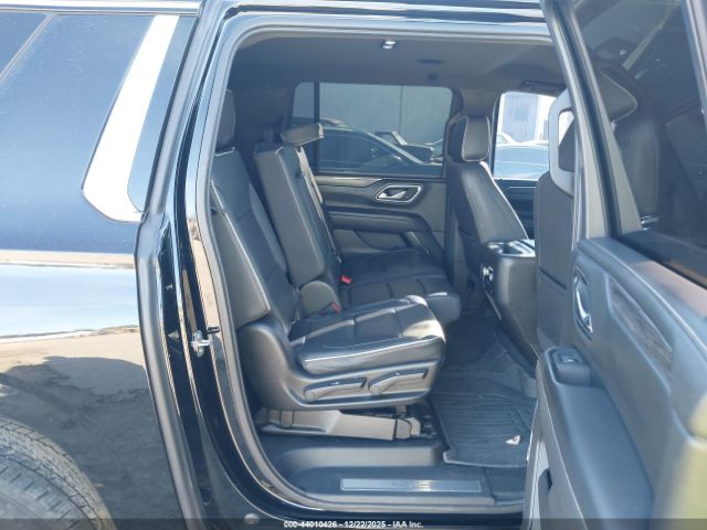 2021 GMC YUKON XL 1GKS1GKD8MR268007 Photo 7