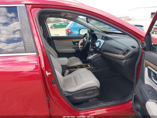 2021 HONDA CR-V 2HKRW2H90MH650430 Photo 4