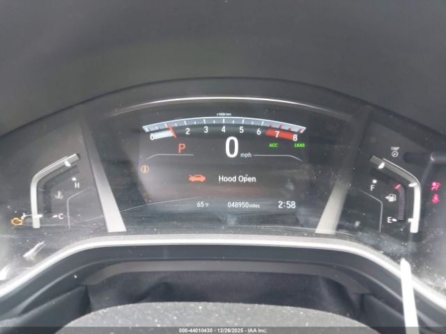 2021 HONDA CR-V 2HKRW2H90MH650430 Photo 6
