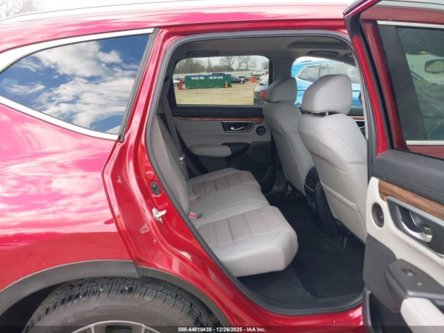 2021 HONDA CR-V 2HKRW2H90MH650430 Photo 7