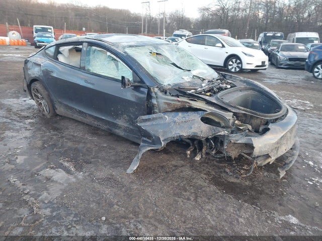 2022 TESLA MODEL 3 5YJ3E1EC1NF268622 Photo 0