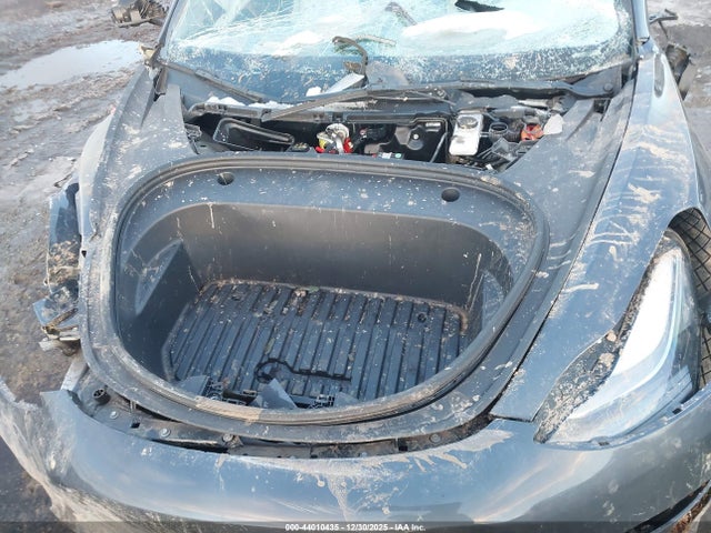 2022 TESLA MODEL 3 5YJ3E1EC1NF268622 Photo 9