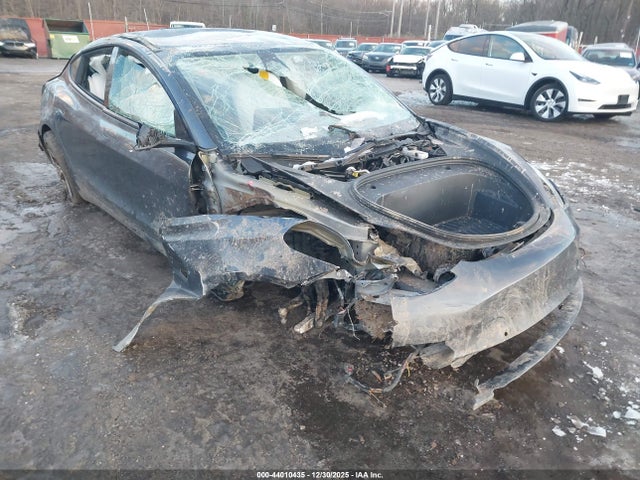 2022 TESLA MODEL 3 5YJ3E1EC1NF268622 Photo 5