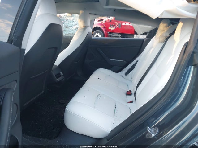 2022 TESLA MODEL 3 5YJ3E1EC1NF268622 Photo 7