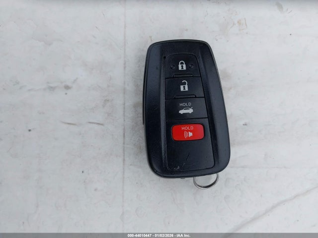 Toyota a25a-fxs, 3nm (li) 2020 4T1C31AK5LU539264 Image 11