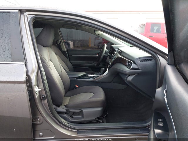 Toyota a25a-fxs, 3nm (li) 2020 4T1C31AK5LU539264 Image 12
