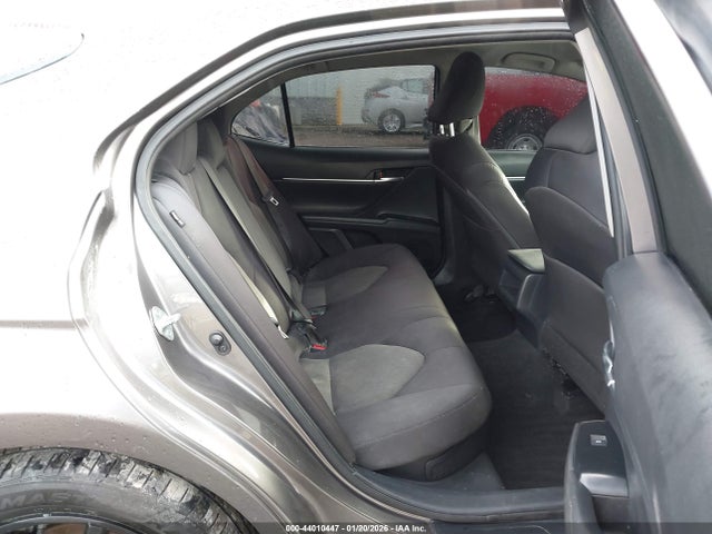 Toyota a25a-fxs, 3nm (li) 2020 4T1C31AK5LU539264 Image 13