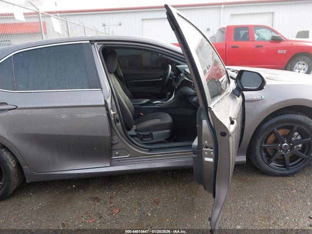 Toyota a25a-fxs, 3nm (li) 2020 4T1C31AK5LU539264 Image 5
