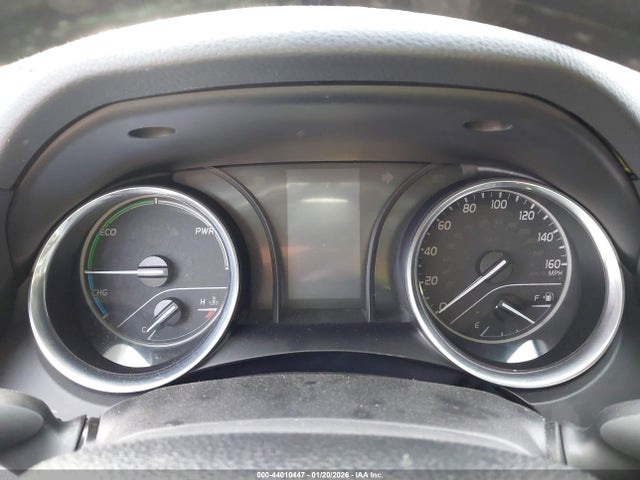 Toyota a25a-fxs, 3nm (li) 2020 4T1C31AK5LU539264 Image 7