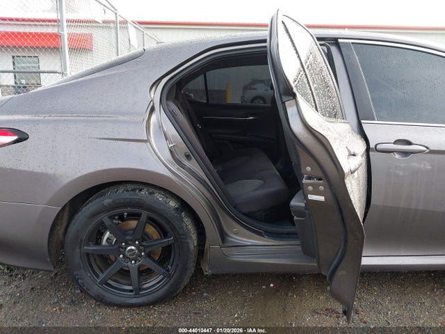 Toyota a25a-fxs, 3nm (li) 2020 4T1C31AK5LU539264 Image 8