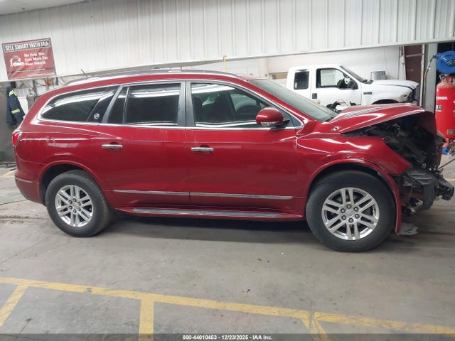 Buick Enclave Convenience 2014 5GAKRAKD0EJ293762 Image 14