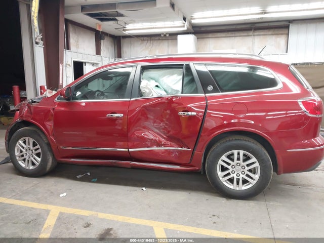 Buick Enclave Convenience 2014 5GAKRAKD0EJ293762 Image 15