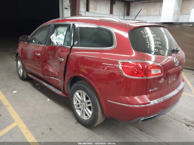Buick Enclave Convenience 2014 5GAKRAKD0EJ293762 Image 3