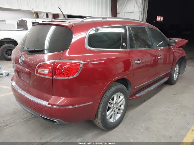 Buick Enclave Convenience 2014 5GAKRAKD0EJ293762 Image 4