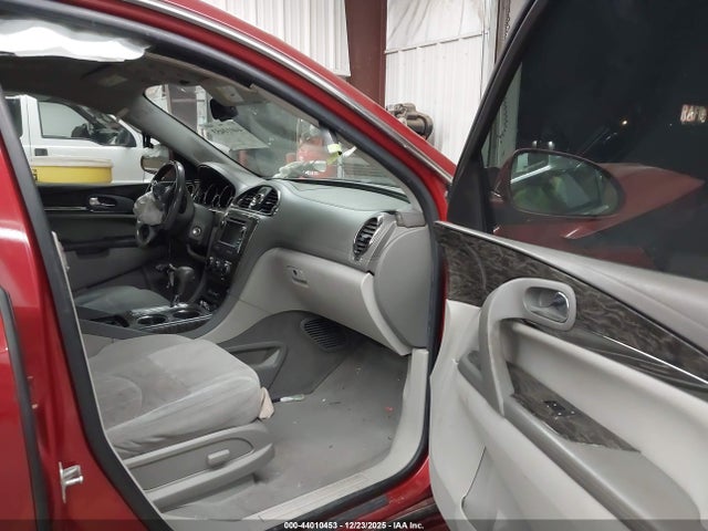 Buick Enclave Convenience 2014 5GAKRAKD0EJ293762 Image 5