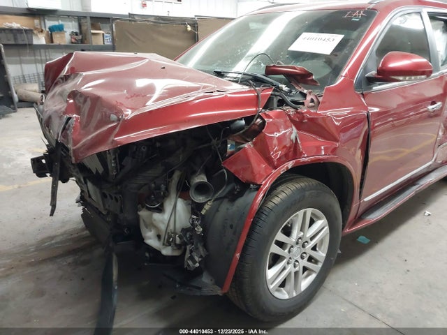 Buick Enclave Convenience 2014 5GAKRAKD0EJ293762 Image 6