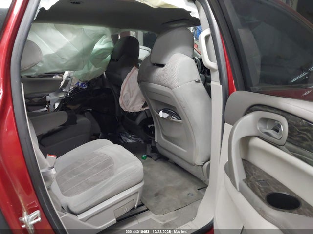 Buick Enclave Convenience 2014 5GAKRAKD0EJ293762 Image 8