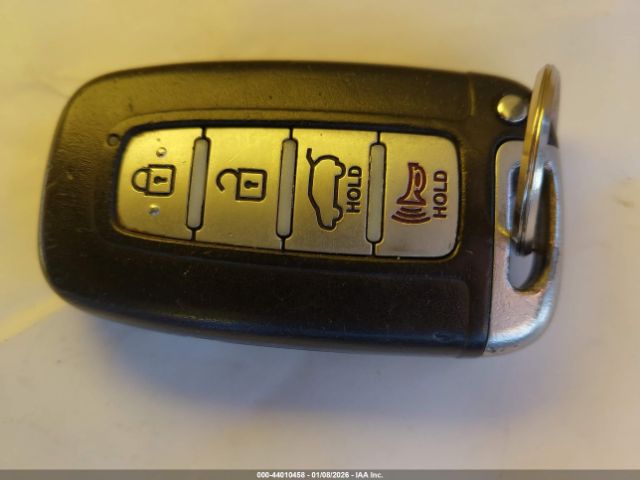 2016 HYUNDAI VELOSTER KMHTC6AE6GU258507 Photo 10