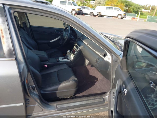 Продажа на аукционе авто 2005 Infiniti G35, vin: JNKCV51E65M211644, номер лота: 44010467