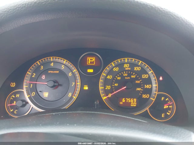 Продажа на аукционе авто 2005 Infiniti G35, vin: JNKCV51E65M211644, номер лота: 44010467