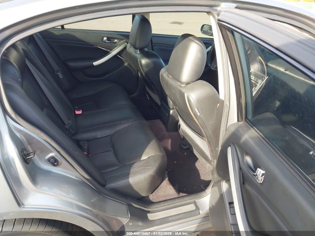 Продажа на аукционе авто 2005 Infiniti G35, vin: JNKCV51E65M211644, номер лота: 44010467