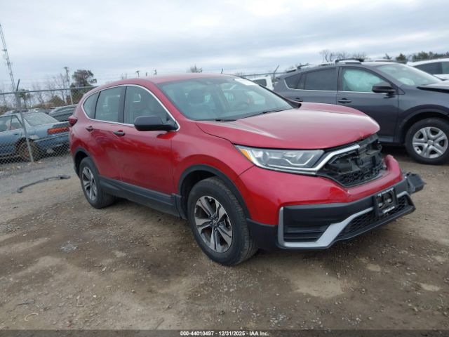 2021 HONDA CR-V 5J6RW2H22MA006674