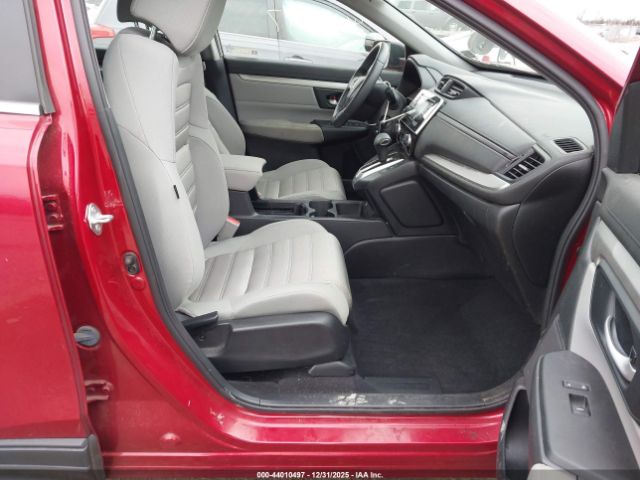 2021 HONDA CR-V 5J6RW2H22MA006674 Photo 4