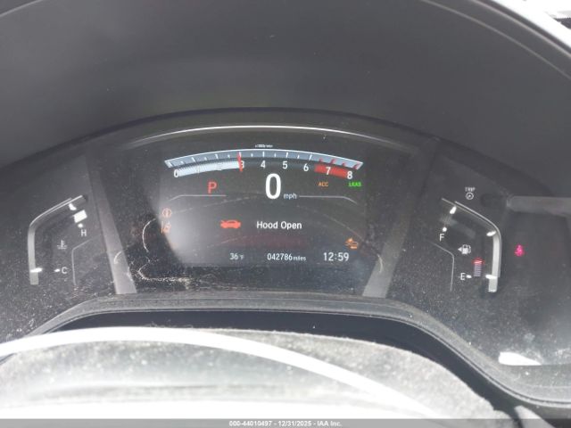 2021 HONDA CR-V 5J6RW2H22MA006674 Photo 6