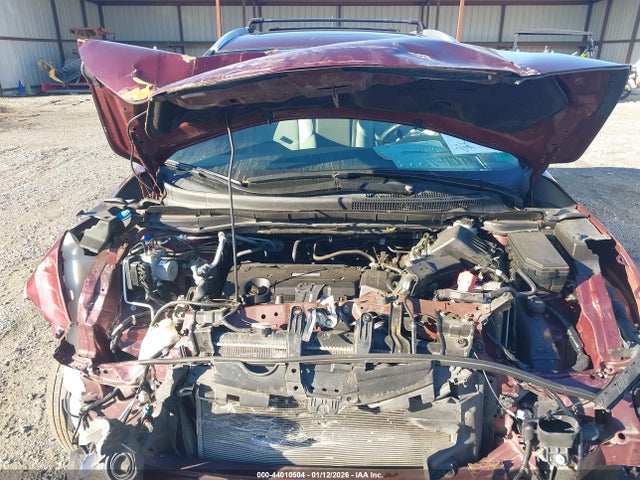 2016 HONDA CR-V 2HKRM4H79GH614241 Photo 9