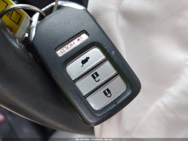 2016 HONDA CR-V 2HKRM4H79GH614241 Photo 10