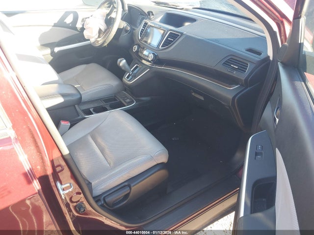 2016 HONDA CR-V 2HKRM4H79GH614241 Photo 4
