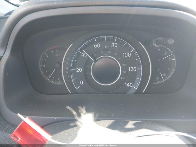 2016 HONDA CR-V 2HKRM4H79GH614241 Photo 6