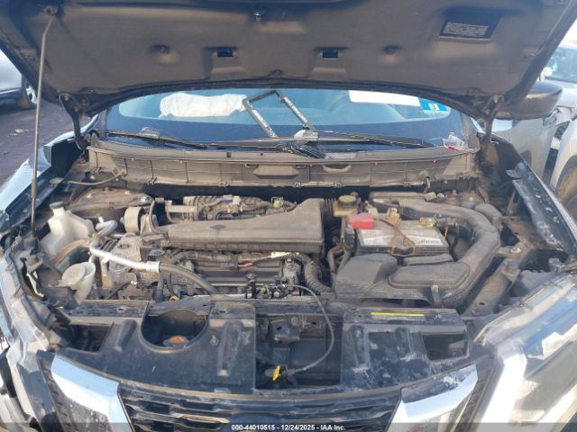 2018 NISSAN ROGUE KNMAT2MV2JP515684 Photo 9