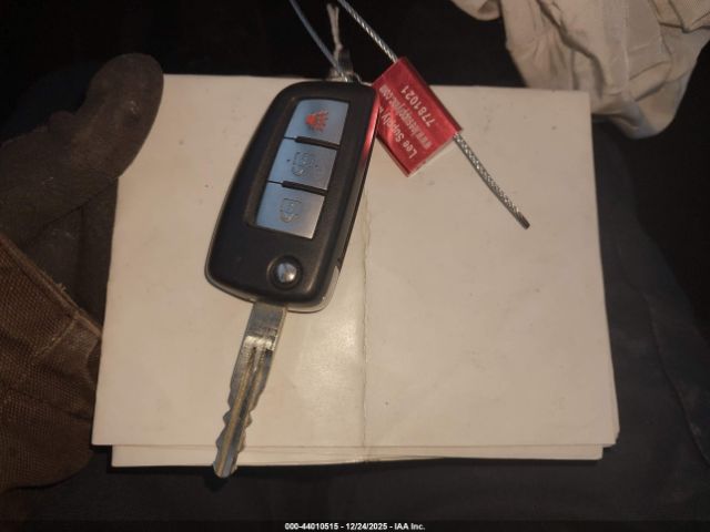 2018 NISSAN ROGUE KNMAT2MV2JP515684 Photo 10