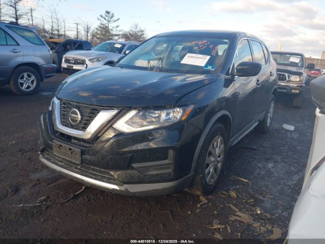 2018 NISSAN ROGUE KNMAT2MV2JP515684 Photo 1