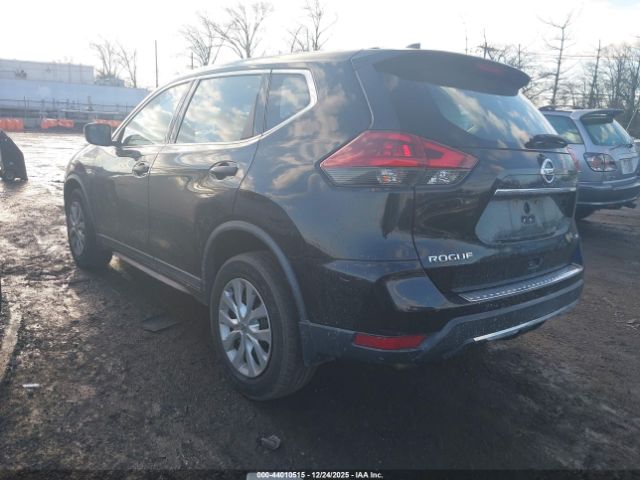 2018 NISSAN ROGUE KNMAT2MV2JP515684 Photo 2