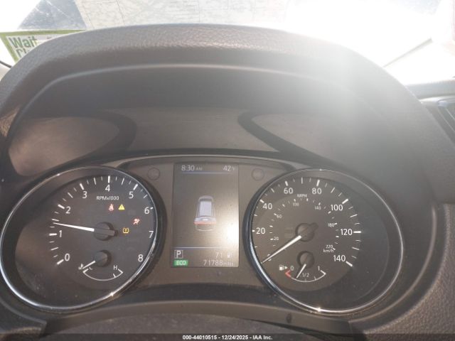 2018 NISSAN ROGUE KNMAT2MV2JP515684 Photo 6